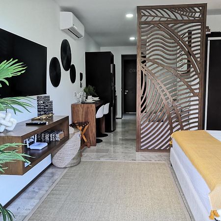 Menesse Tulum Luxury Apartments By Spot Rentals 外观 照片