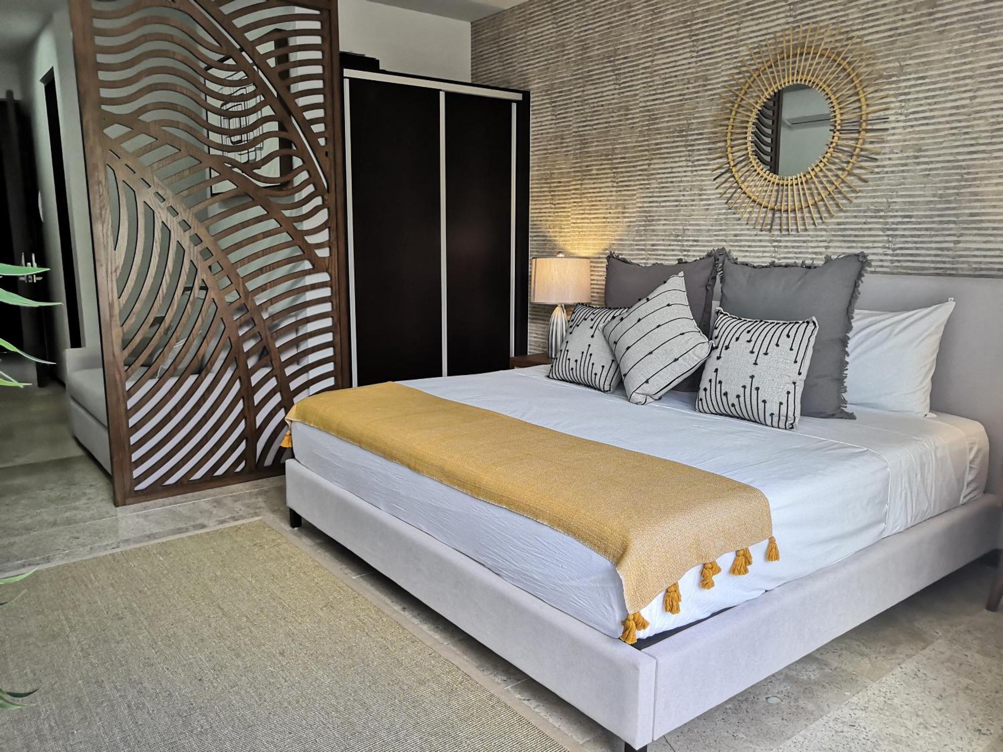 Menesse Tulum Luxury Apartments By Spot Rentals 外观 照片