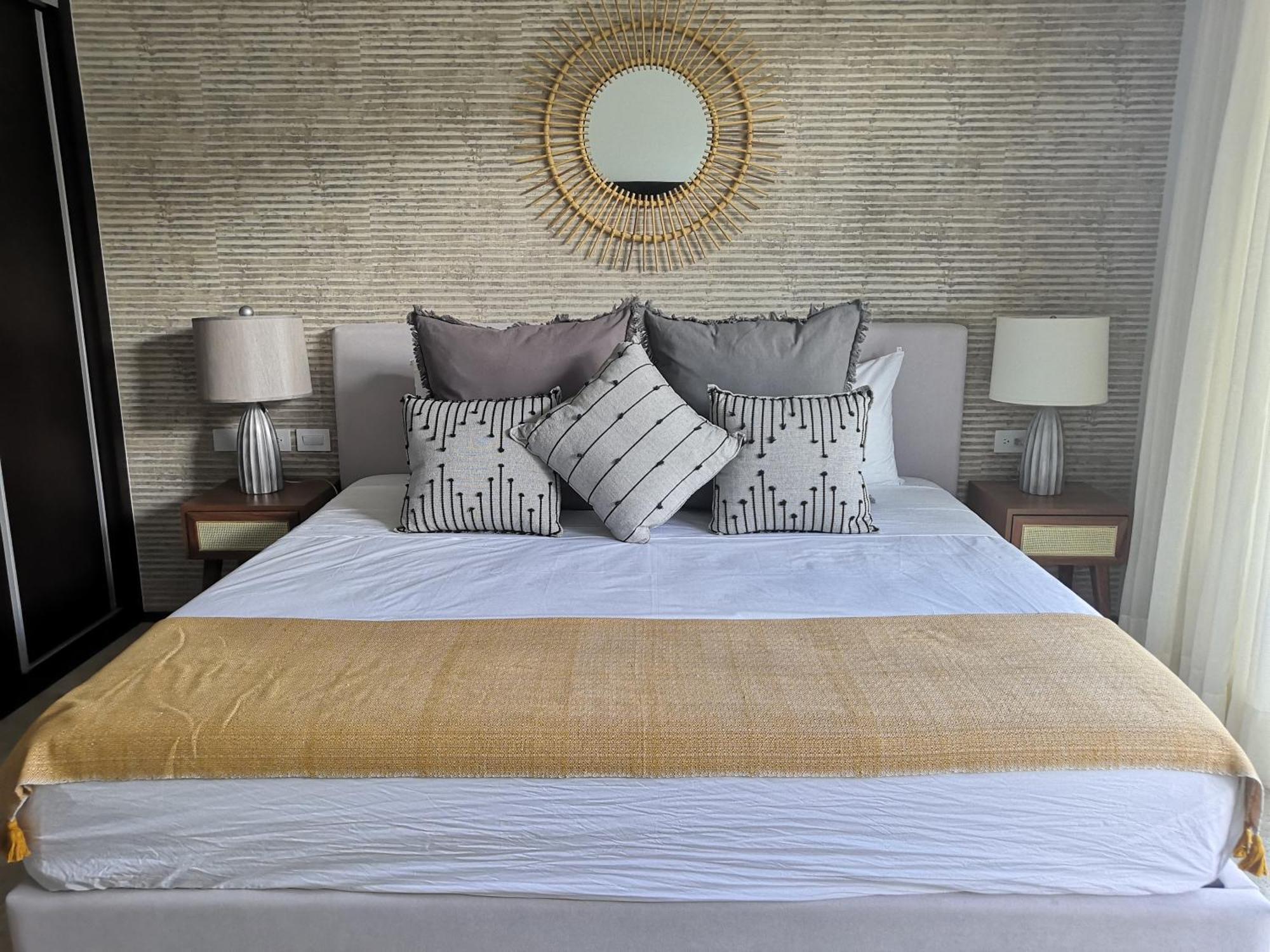 Menesse Tulum Luxury Apartments By Spot Rentals 外观 照片