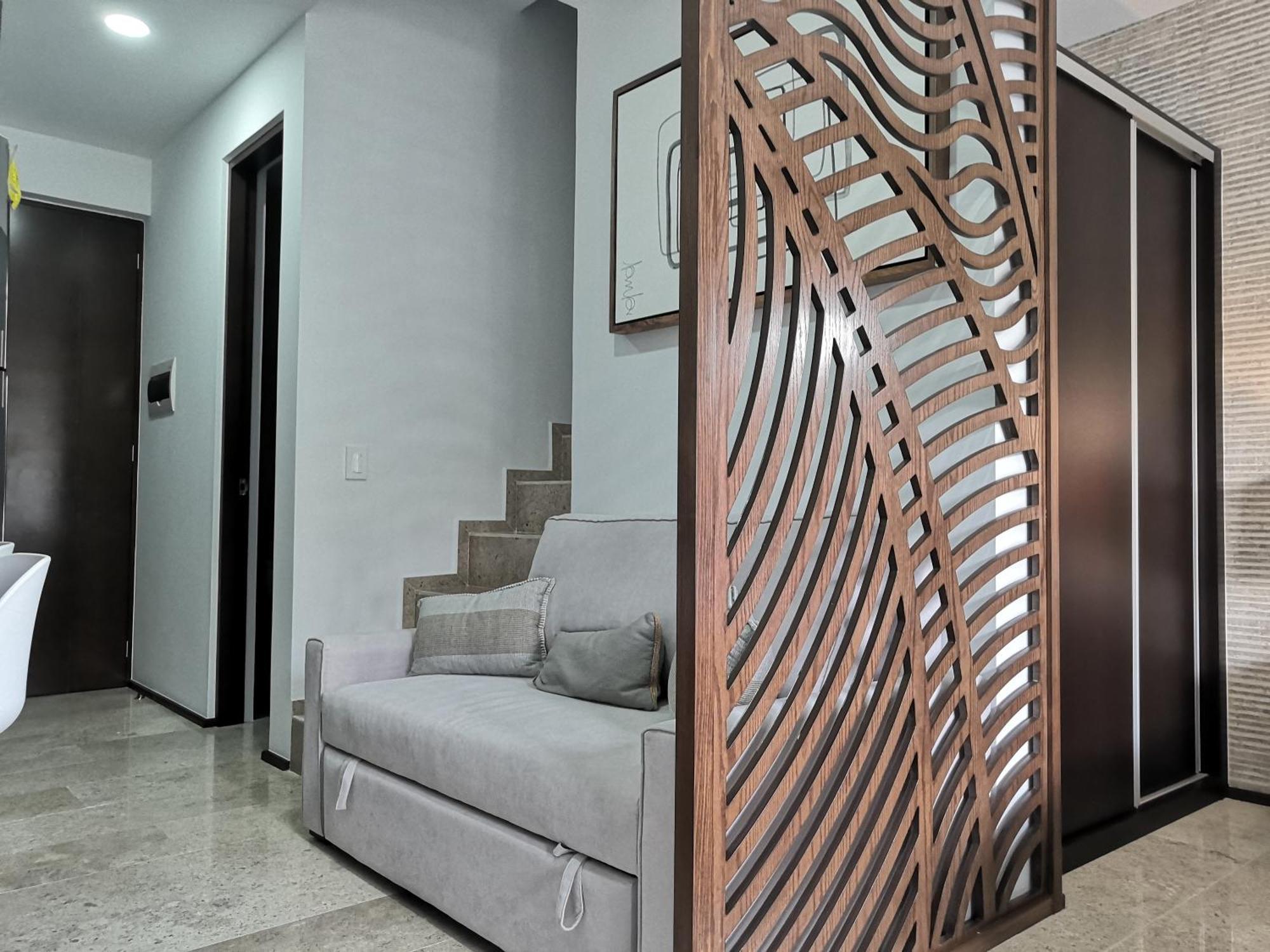 Menesse Tulum Luxury Apartments By Spot Rentals 外观 照片