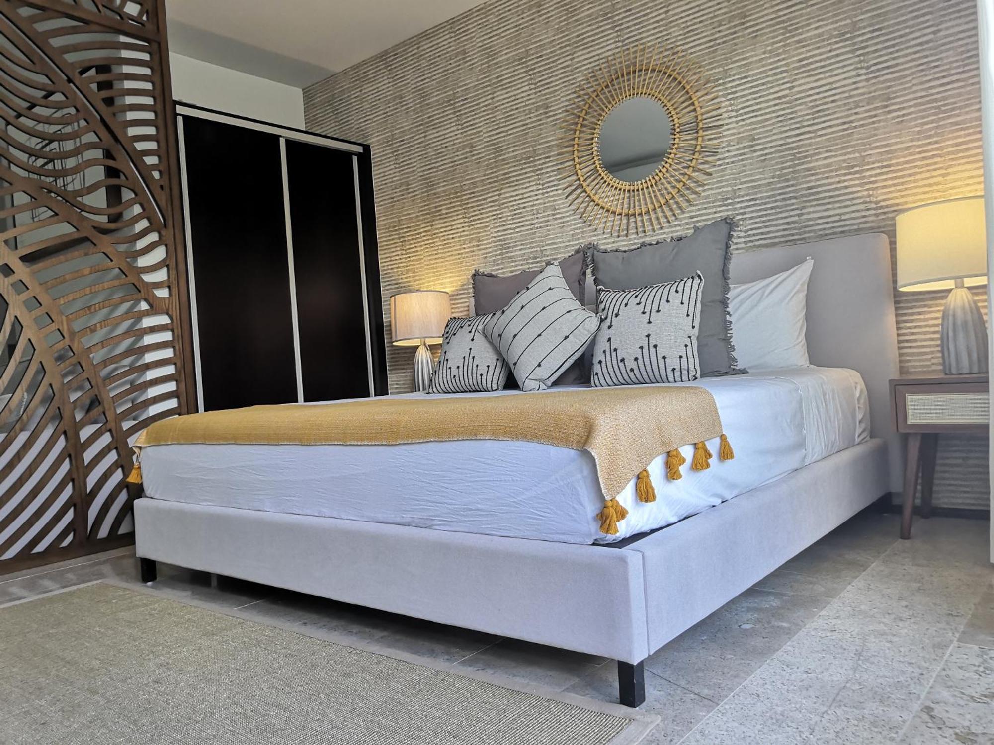 Menesse Tulum Luxury Apartments By Spot Rentals 外观 照片