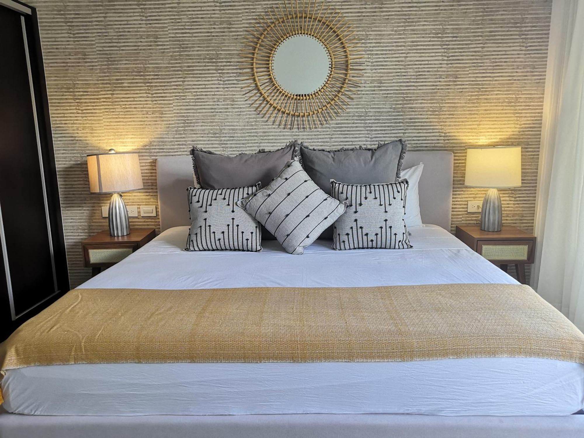 Menesse Tulum Luxury Apartments By Spot Rentals 外观 照片