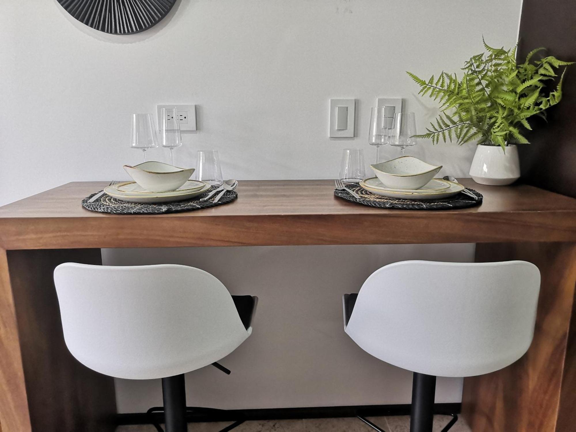 Menesse Tulum Luxury Apartments By Spot Rentals 外观 照片