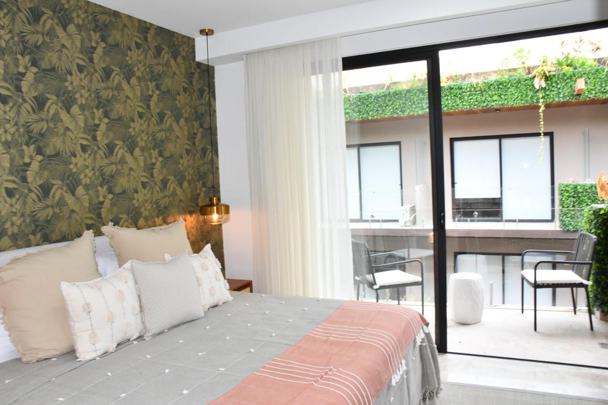 Menesse Tulum Luxury Apartments By Spot Rentals 外观 照片