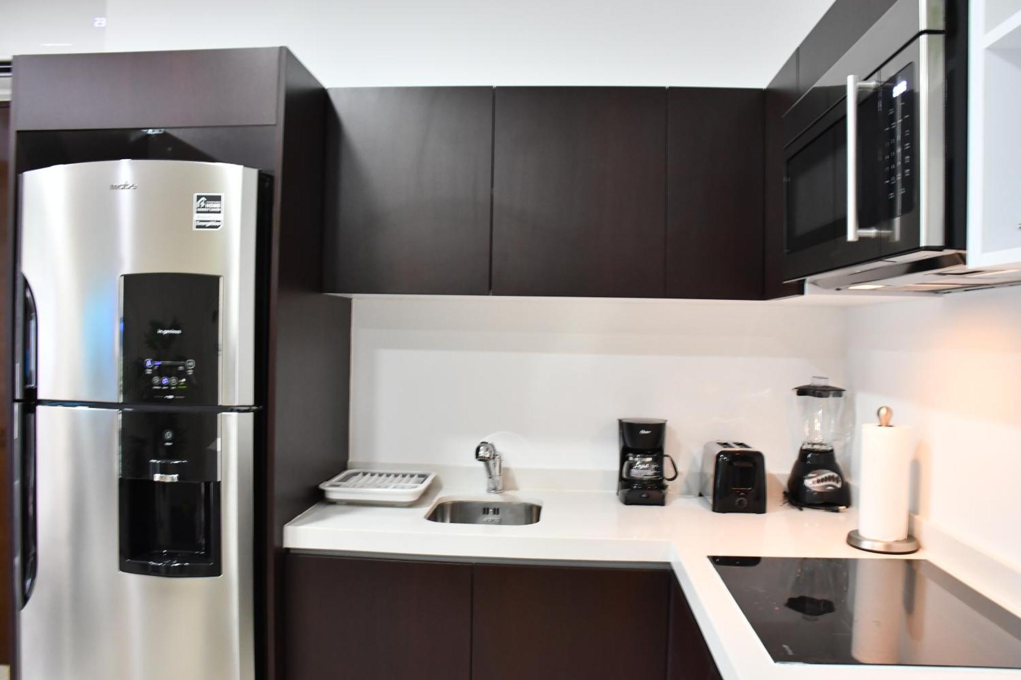 Menesse Tulum Luxury Apartments By Spot Rentals 外观 照片