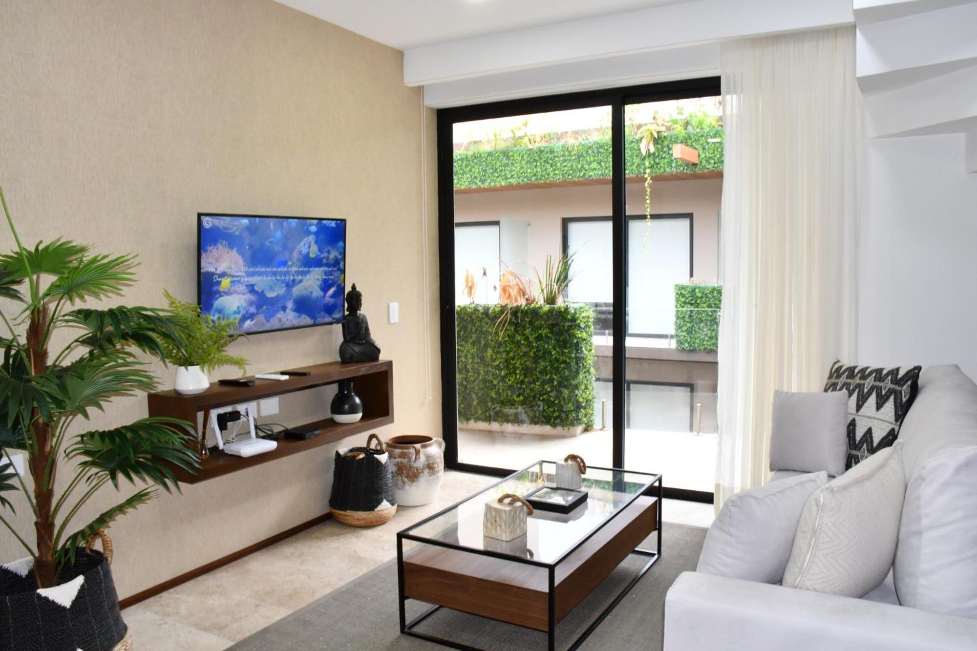 Menesse Tulum Luxury Apartments By Spot Rentals 外观 照片