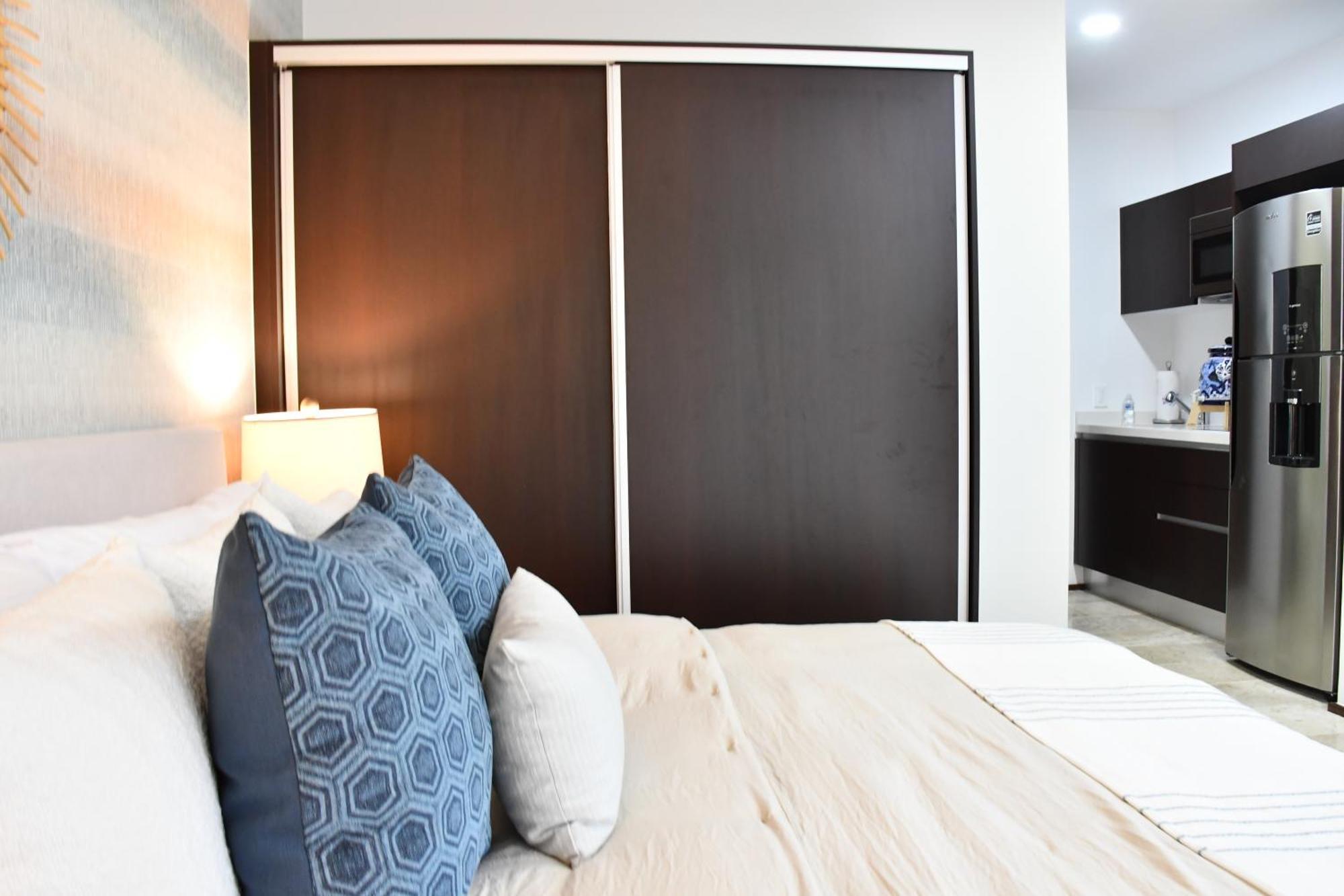 Menesse Tulum Luxury Apartments By Spot Rentals 外观 照片