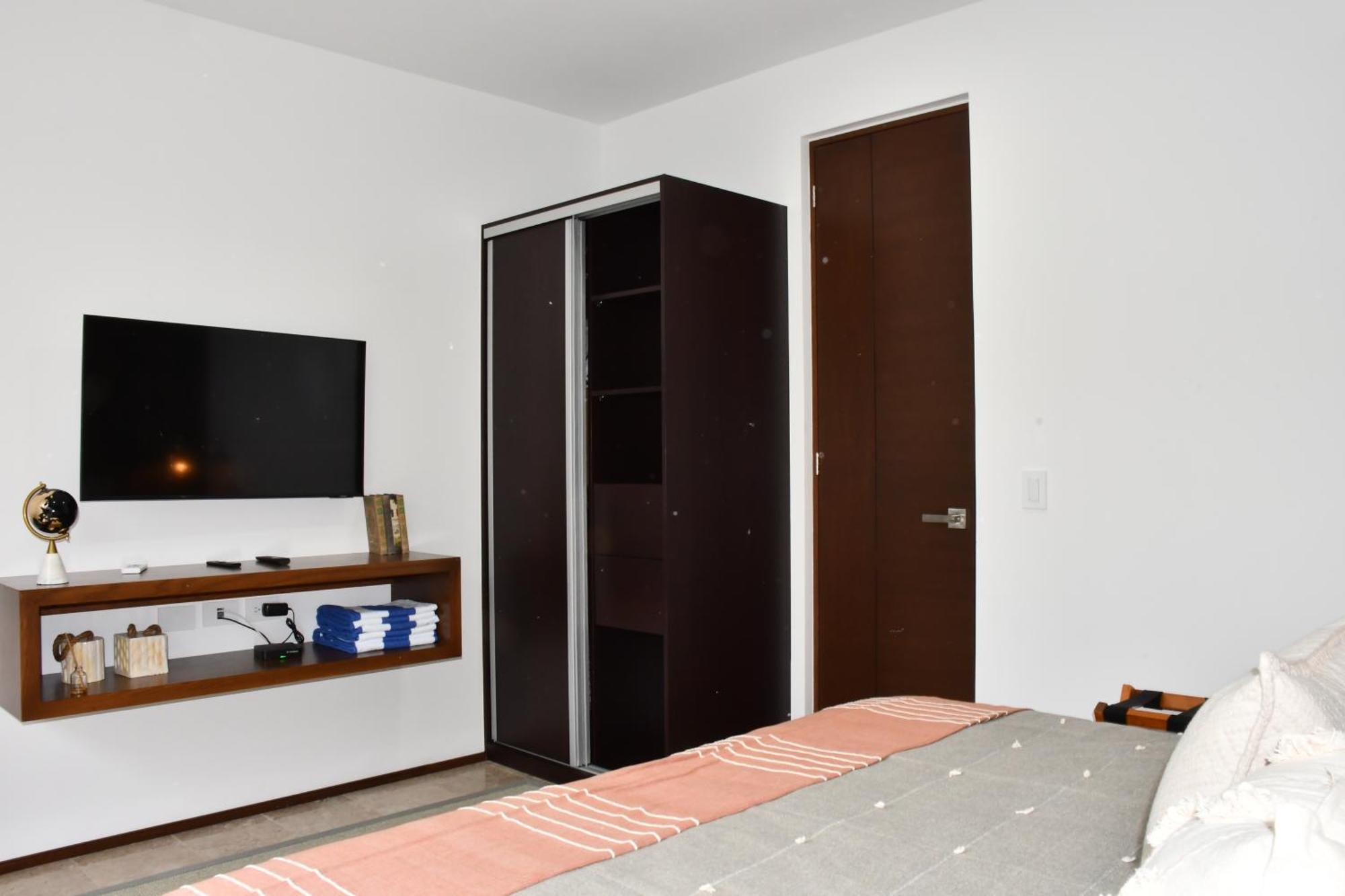 Menesse Tulum Luxury Apartments By Spot Rentals 外观 照片