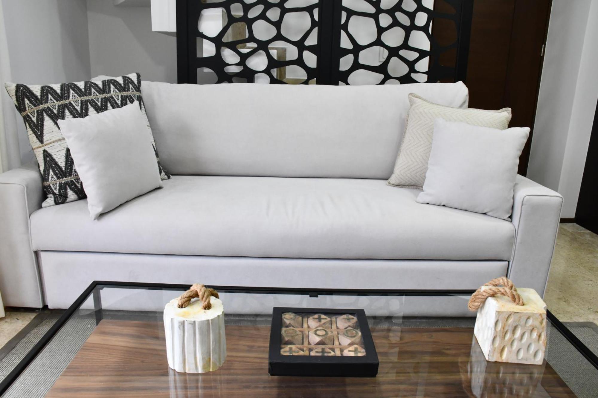 Menesse Tulum Luxury Apartments By Spot Rentals 外观 照片