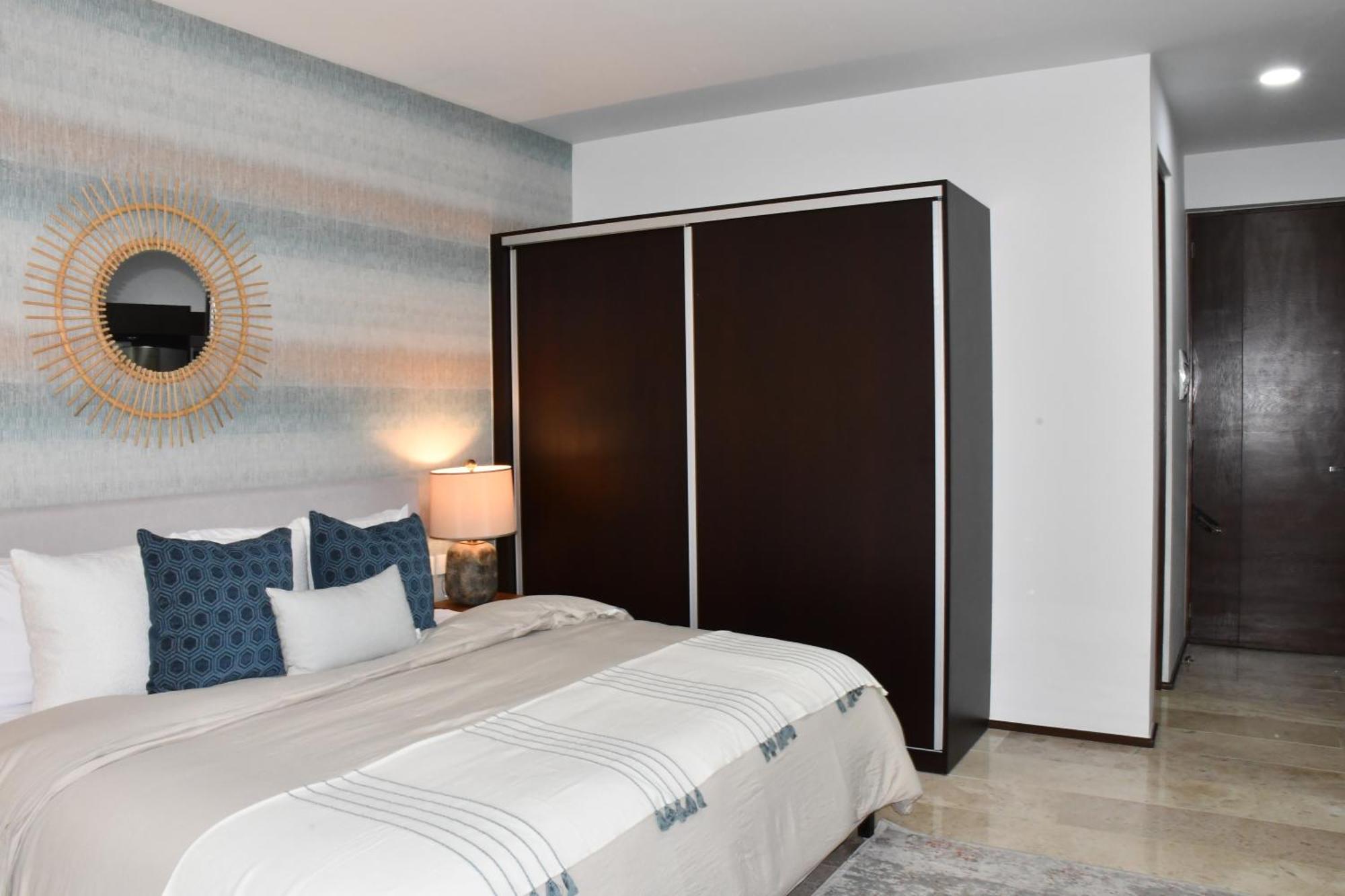 Menesse Tulum Luxury Apartments By Spot Rentals 外观 照片