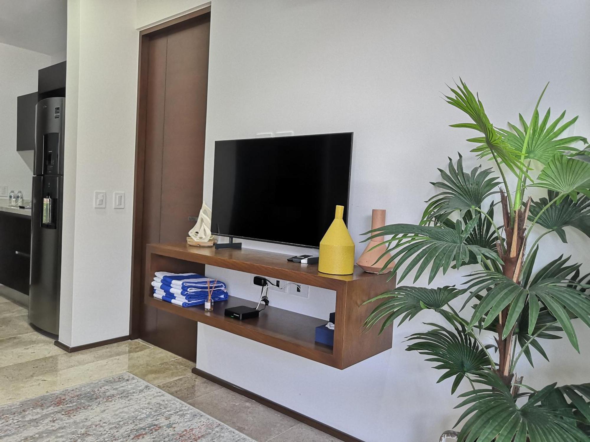 Menesse Tulum Luxury Apartments By Spot Rentals 外观 照片