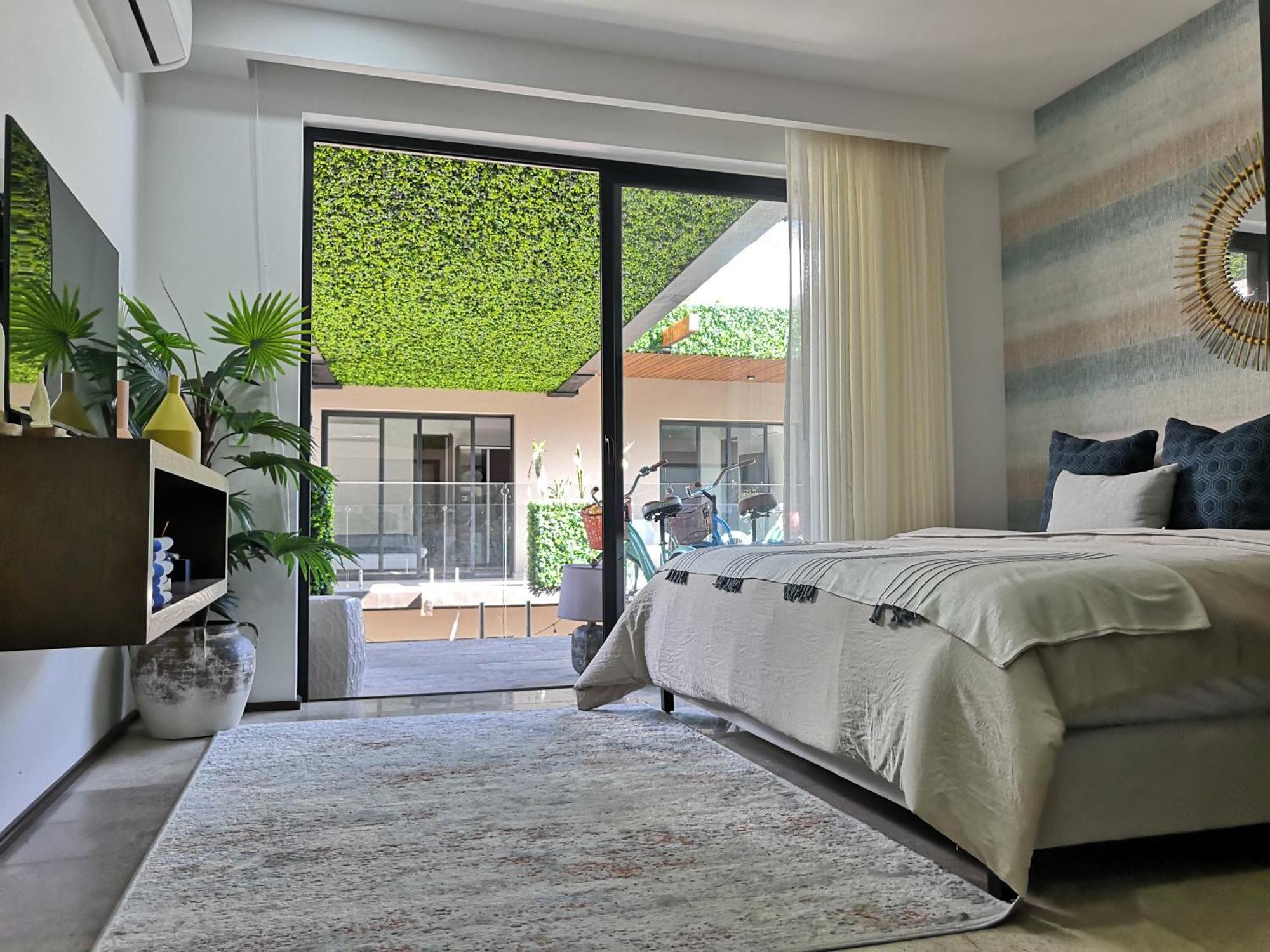 Menesse Tulum Luxury Apartments By Spot Rentals 外观 照片