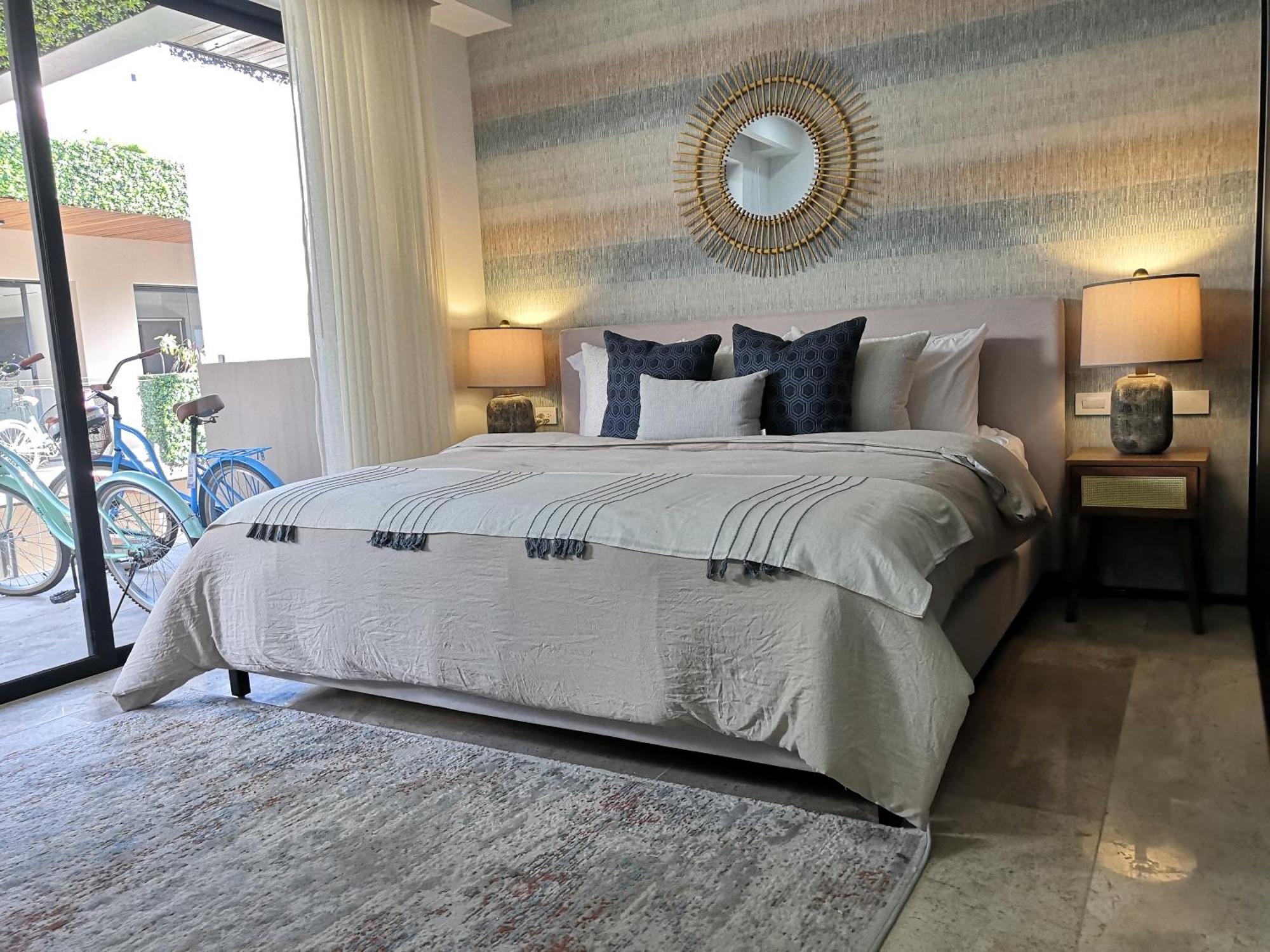 Menesse Tulum Luxury Apartments By Spot Rentals 外观 照片