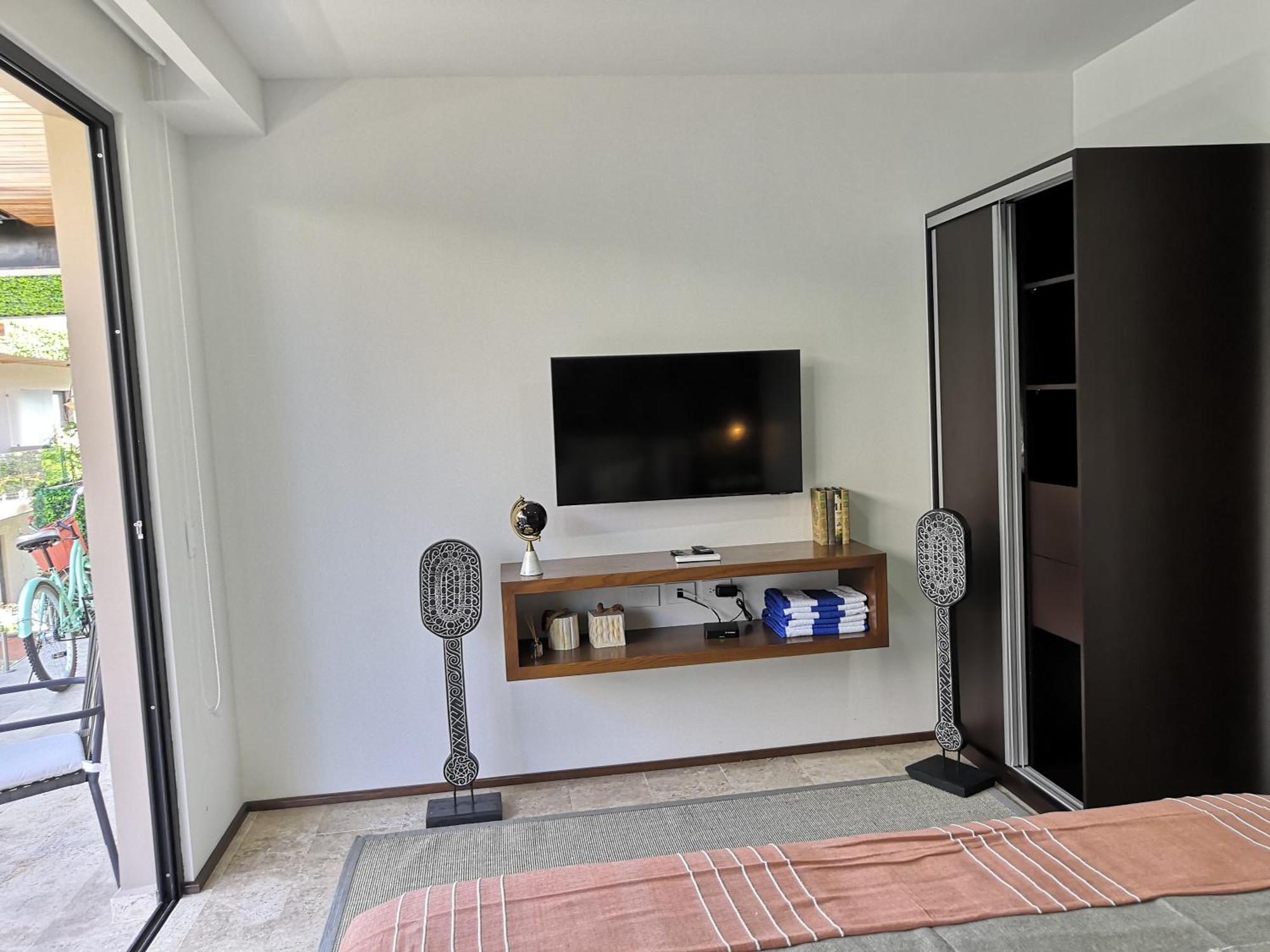 Menesse Tulum Luxury Apartments By Spot Rentals 外观 照片