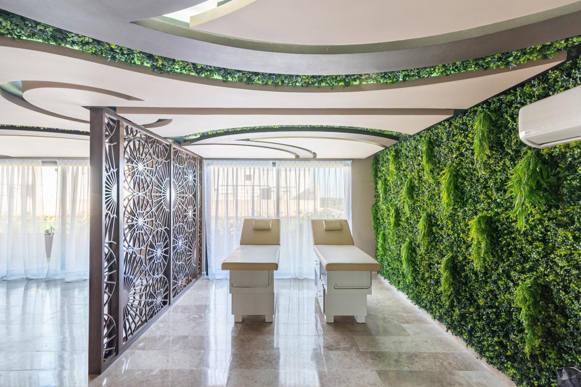 Menesse Tulum Luxury Apartments By Spot Rentals 外观 照片